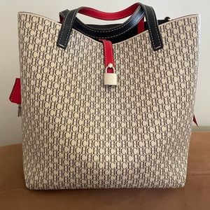 MATRYOSHKA LOCKED M | MEDIUM SHOULDER BAG CAROLINA HERRERA